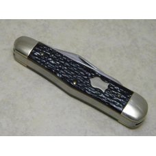 Winchester Trademark USA 1988 Bone 3904 Whittler Knife in Box Winchester Trademark USA 1988 Bone 3904 Whittler Knife in Box
