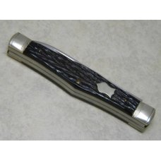 Winchester Trademark USA 1988 Bone 2967 Swell Center Moose Knife in Box Winchester Trademark USA 1988 Bone 2967 Swell Center Moose Knife in Box