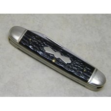 Winchester Trademark USA 1988 Bone 2991 Moose Knife in Box Winchester Trademark USA 1988 Bone 2991 Moose Knife in Box