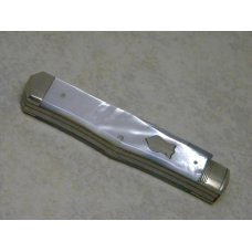 Winchester Trademark USA 1992 Pearl 2921GS Coffin Jack Knife in Box Winchester Trademark USA 1992 Pearl 2921GS Coffin Jack Knife in Box