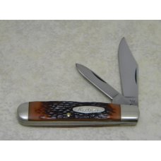 Ka-Bar 1026 USA Delrin Small Jack Knife in Box c.1966-1982 Ka-Bar 1026 USA Delrin Small Jack Knife in Box c.1966-1982