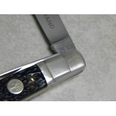 Boker USA Tree Brand Delrin 4 Blade 6113 Medium Congress Knife Boker USA Tree Brand Delrin 4 Blade 6113 Medium Congress Knife