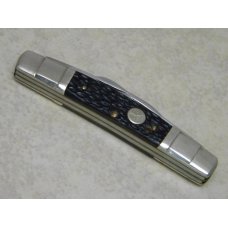 Boker USA Tree Brand Delrin 4 Blade 6113 Medium Congress Knife Boker USA Tree Brand Delrin 4 Blade 6113 Medium Congress Knife