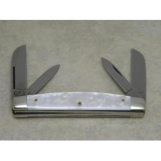 Kissing Crane Solingen Germany Imitation Pearl 241P 