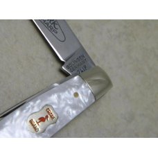 Kissing Crane Solingen Germany Imitation Pearl 241P 
