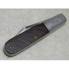 Keen Kutter 783 Saw Cut Delrin 2 Blade Barlow C. 1940-1960 Keen Kutter 783 Saw Cut Delrin 2 Blade Barlow C. 1940-1960