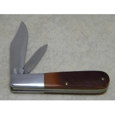 Ka-Bar 1013 USA Saw Cut Delrin Barlow Knife c.1966-1982 Ka-Bar 1013 USA Saw Cut Delrin Barlow Knife c.1966-1982