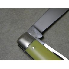 Case XX 1940-64 Yellow 32024 1/2 Small Jack Knife 