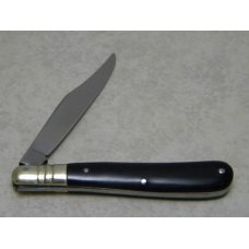 C & X Lockwood Brothers Sheffield England Horn Real Pampa Pen Knife C & X Lockwood Brothers Sheffield England Horn Real Pampa Pen Knife