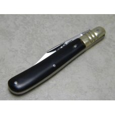 C & X Lockwood Brothers Sheffield England Horn Real Pampa Pen Knife C & X Lockwood Brothers Sheffield England Horn Real Pampa Pen Knife