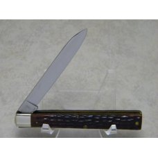 Case XX 1940-1964 Bone 6185 (Pattern No. Stamped) Doctor's Knife Case XX 1940-1964 Bone 6185 (Pattern No. Stamped) Doctor's Knife