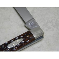 Case XX 1940-1964 Bone 6185 (Pattern No. Stamped) Doctor's Knife Case XX 1940-1964 Bone 6185 (Pattern No. Stamped) Doctor's Knife