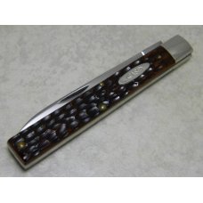 Case XX 1940-1964 Bone 6185 (Pattern No. Stamped) Doctor's Knife Case XX 1940-1964 Bone 6185 (Pattern No. Stamped) Doctor's Knife
