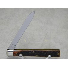Case XX USA 10 Dot (1970) Pretty Bone 6185 Doctor's Knife Case XX USA 10 Dot (1970) Pretty Bone 6185 Doctor's Knife