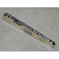 George Ibberson & Co. LTD. Sheffileld Gold 5 Blade Lobster Knife Stan Shaw (Unsigned) c.1969 George Ibberson & Co. LTD. Sheffileld Gold 5 Blade Lobster Knife Stan Shaw (Unsigned) c.1969
