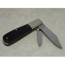 Case XX 1940-64 Bone 62009 1/2 Barlow Knife Case XX 1940-64 Bone 62009 1/2 Barlow Knife