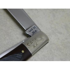 Case XX USA 7 Dot (1973) Delrin 62009R Razor Barlow Knife Case XX USA 7 Dot (1973) Delrin 62009R Razor Barlow Knife
