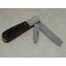 Case XX USA 6 Dot (1974) Delrin 62009R Razor Barlow Knife Case XX USA 6 Dot (1974) Delrin 62009R Razor Barlow Knife