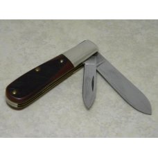 Case XX USA 6 Dot (1974) Delrin 62009 Barlow Knife Case XX USA 6 Dot (1974) Delrin 62009 Barlow Knife