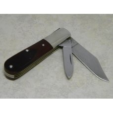Case XX USA 2 Dot (1978) Delrin 62009 1/2 Barlow Knife Case XX USA 2 Dot (1978) Delrin 62009 1/2 Barlow Knife