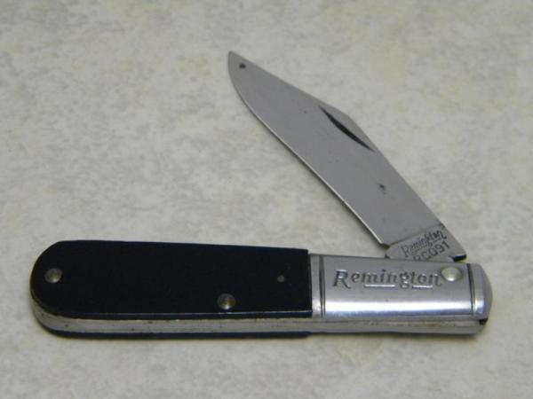 Remington Remington