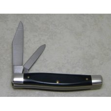Schrade NY USA 233 Slick Black Jack Knife