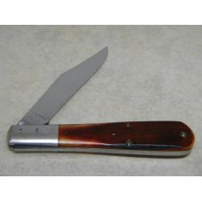 Case XX 1940-1964 Bone 6143 Daddy Barlow Knife Case XX 1940-1964 Bone 6143 Daddy Barlow Knife