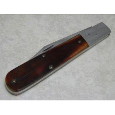 Case XX 1940-1964 Bone 6143 Daddy Barlow Knife Case XX 1940-1964 Bone 6143 Daddy Barlow Knife