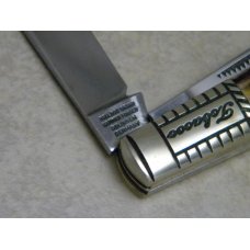 Bulldog Brand Solingen Germany 1986 Stag Bright Leaf North Carolina Tobacco Barlow Knife Bulldog Brand Solingen Germany 1986 Stag Bright Leaf North Carolina Tobacco Barlow Knife