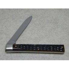 Case XX USA 10 Dot (1970) Pretty Bone 6185 Doctor's Knife Case XX USA 10 Dot (1970) Pretty Bone 6185 Doctor's Knife