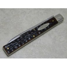 Case XX USA 10 Dot (1970) Pretty Bone 6185 Doctor's Knife Case XX USA 10 Dot (1970) Pretty Bone 6185 Doctor's Knife
