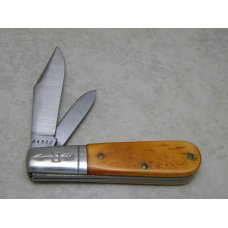 Russell USA Commemorative Issue 1875-1975 Delrin Barlow Knife in Box Russell USA Commemorative Issue 1875-1975 Delrin Barlow Knife in Box