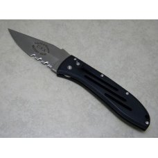 Smith & Wesson USA SW1000 Military Issue First Production Run Switchblade Knife in Box