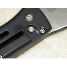 Smith & Wesson USA SW1000 Military Issue First Production Run Switchblade Knife in Box