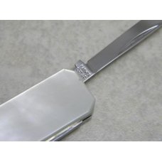 Parker Cut. Co. Japan Pearl Lobster Knife Parker Cut. Co. Japan Pearl Lobster Knife