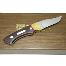 Schrade USA 14OT Old Timer Delrin Timberline Fixed Blade Sheath Knife in Box Schrade USA 14OT Old Timer Delrin Timberline Fixed Blade Sheath Knife in Box