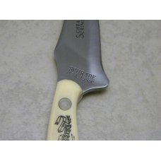 Schrade USA 155SC Scrimshawed Sharpfinger Liberty & Justice The Mayflower 1620 Sheath Knife in Box Schrade USA 155SC Scrimshawed Sharpfinger Liberty & Justice The Mayflower 1620 Sheath Knife in Box