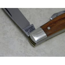 Boker Solingen Germany Tree Brand Classic Wood 4 Blade Congress Knife in Box Boker Solingen Germany Tree Brand Classic Wood 4 Blade Congress Knife in Box