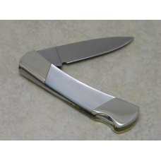 Parker Cut. Co. Surgical Steel Japan Genuine Mother of Pearl Wildcat Lockback Knife Parker Cut. Co. Surgical Steel Japan Genuine Mother of Pearl Wildcat Lockback Knife