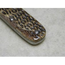 A. Field & Co. Progress Jigged Bone Barlow Knife c.1886-1942 A. Field & Co. Progress Jigged Bone Barlow Knife c.1886-1942