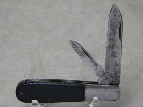 Enterprise Cutlery Co. St. Louis USA 2 Blade Barlow Knife c.1900-1915 Enterprise Cutlery Co. St. Louis USA 2 Blade Barlow Knife c.1900-1915