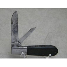 Enterprise Cutlery Co. St. Louis USA 2 Blade Barlow Knife c.1900-1915 Enterprise Cutlery Co. St. Louis USA 2 Blade Barlow Knife c.1900-1915
