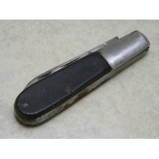 Enterprise Cutlery Co. St. Louis USA 2 Blade Barlow Knife c.1900-1915 Enterprise Cutlery Co. St. Louis USA 2 Blade Barlow Knife c.1900-1915