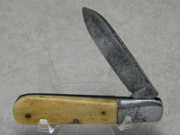 Lenox Cutlery Co. Germany 