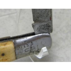 Lenox Cutlery Co. Germany 