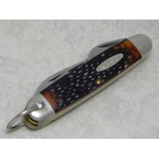 Ka-Bar 1152 USA Delrin Utility Camp Knife in Box c.1966-1982 Ka-Bar 1152 USA Delrin Utility Camp Knife in Box c.1966-1982