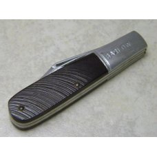 Camillus New York USA Delrin #51 Barlow Knife Camillus New York USA Delrin #51 Barlow Knife