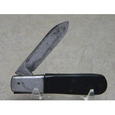 Adolph Blaich San Francisco Arrow Brand 1 Blade Barlow Knife Adolph Blaich San Francisco Arrow Brand 1 Blade Barlow Knife