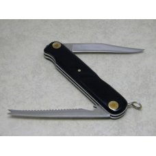 Puma Germany Stainless Bestell-Nr. 863 Universal Anglermesser Fishermans Knife in Box - Very Rare
