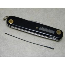 Puma Germany Stainless Bestell-Nr. 863 Universal Anglermesser Fishermans Knife in Box - Very Rare